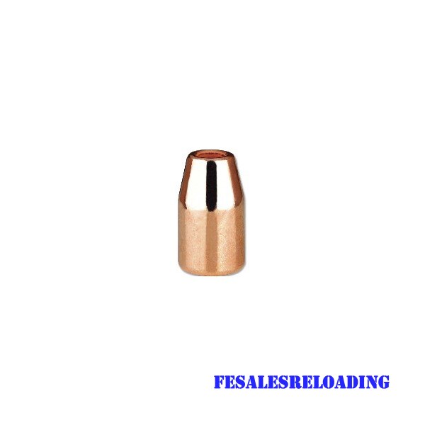 Berry 44 (.429) 240Gr Hp Bullet Hollow-Pt 200/Bx