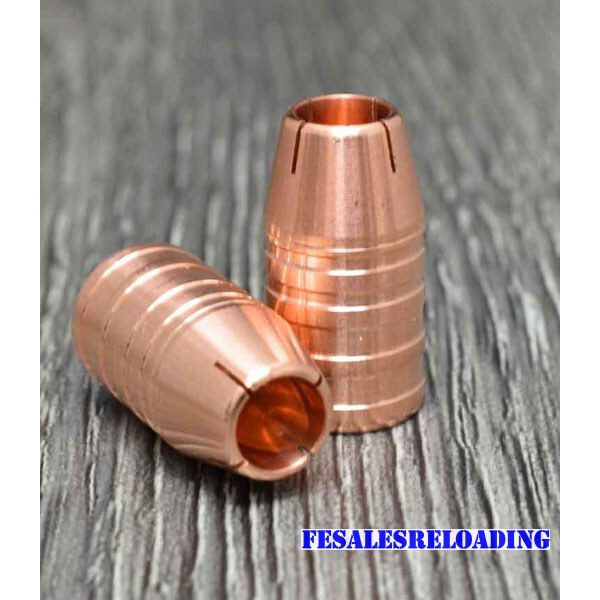 Cutting Edge Bullets 44 (.429) 200Gr Bullet Hg Raptor 50/Bx