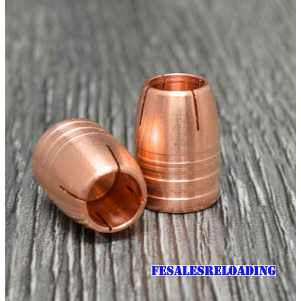 Cutting Edge Bullets 45 (.451) 150Gr Bullet Hg Raptor 50/Bx