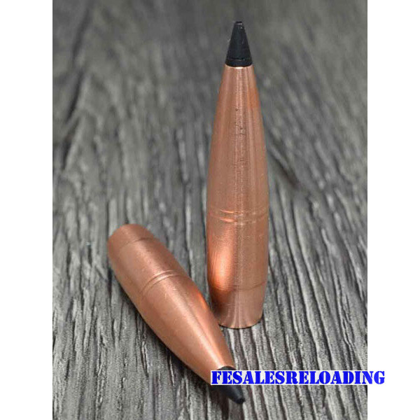 Cutting Edge Bullets 338 225Gr Bullet Lazer Lrt 50/Bx-img-0