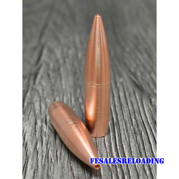 Cutting Edge Bullets 30 (.308) 182Gr Bullet Mtac 50/Bx-img-0