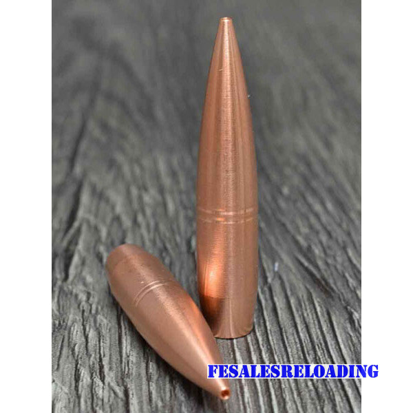 Cutting Edge Bullets 338 254Gr Bullet Mtac 50/Bx-img-0