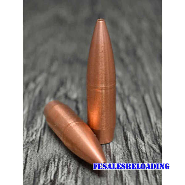 Cutting Edge Bullets 22 (.224) 65Gr Bullet Mth 50/Bx-img-0