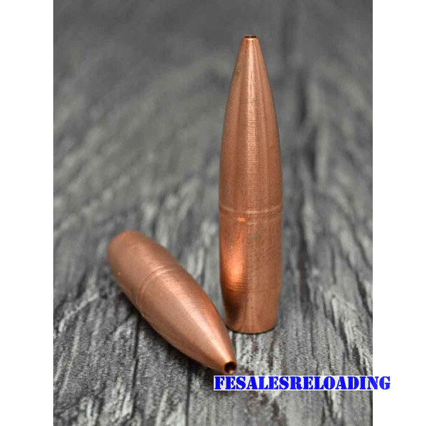 Cutting Edge Bullets 6mm (.243) 88Gr Bullet Mth 50/Bx-img-0