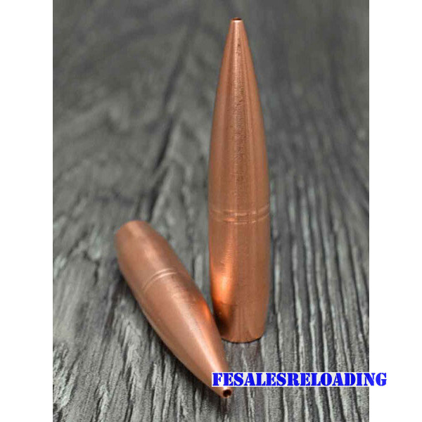 Cutting Edge Bullets 338 265Gr Bullet Mth 50/Bx-img-0