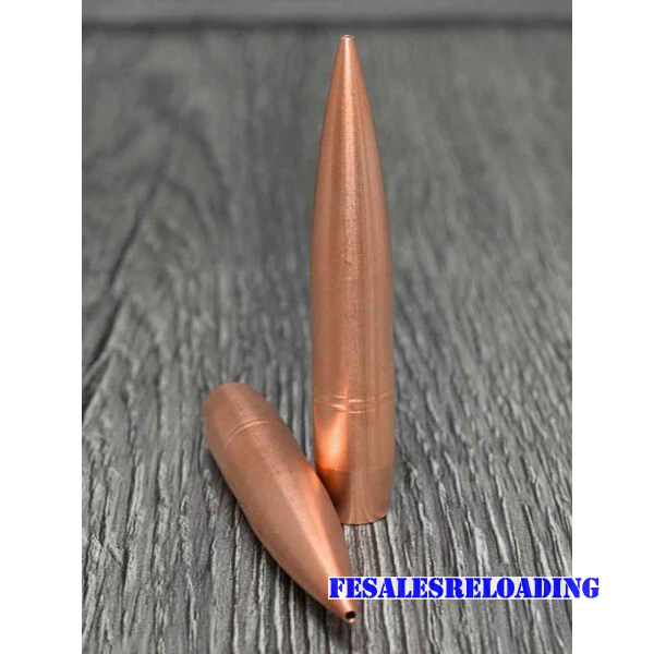 Cutting Edge Bullets 375 400Gr Bullet Mth-Max Sf 50/Bx-img-0