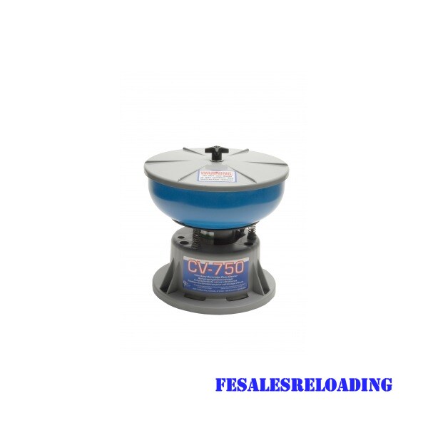 Dillon Cv-750 Vibratory Case Cleaner