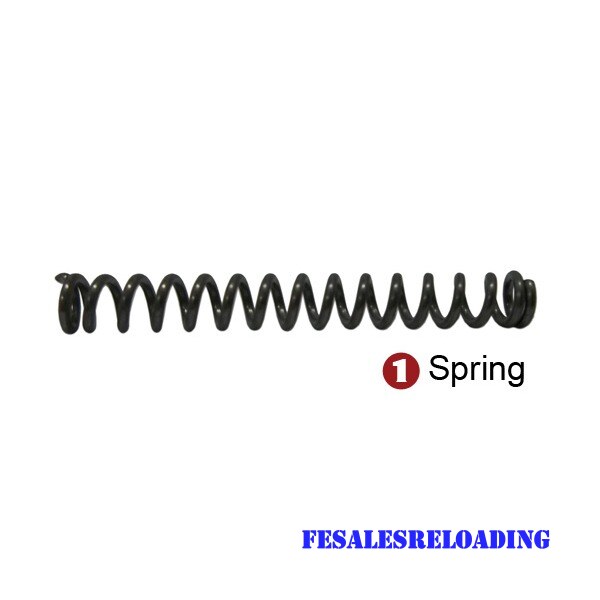 Forster Co-Ax Press Jaw Pressure Springs 1/Pkg