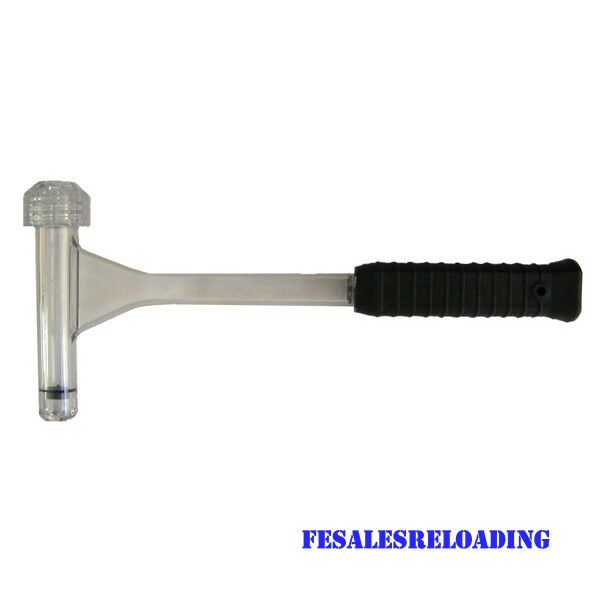 Graf Bullet Puller With 4 Collets-img-0