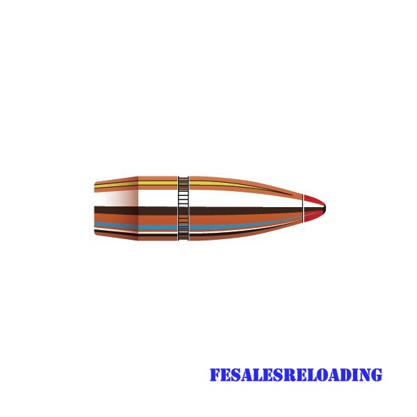Hornady 30C (.308) 150Gr Sst Bullet(300 Savage) 100/Bx