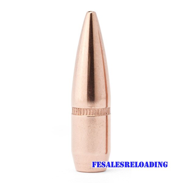 Hornady 30C (.308) 150Gr FMJbt Bullet 200/Bx