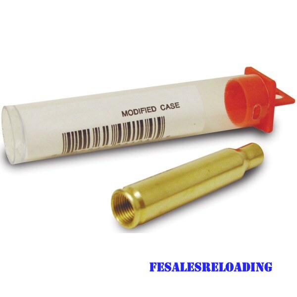 Hornady 28 Nosler Modified Case
