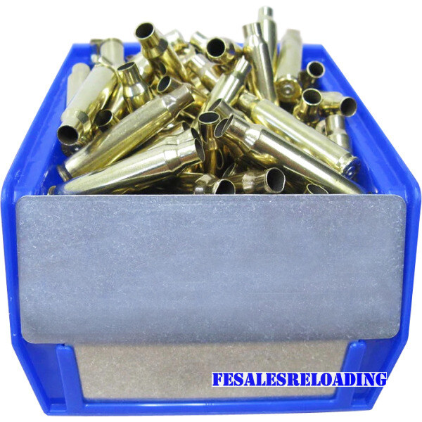 Inline Fabrication Bin Barriers (No Logo)