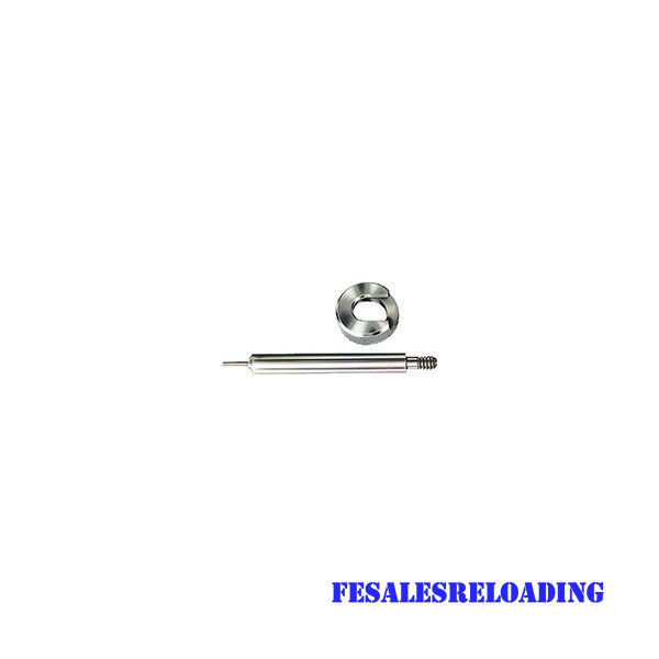 Lee 458 Socom Case Length Gauge And Holder