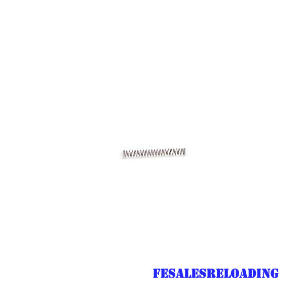 Lee Primer Pin Spring For Loadmaster Lg Primer Feed