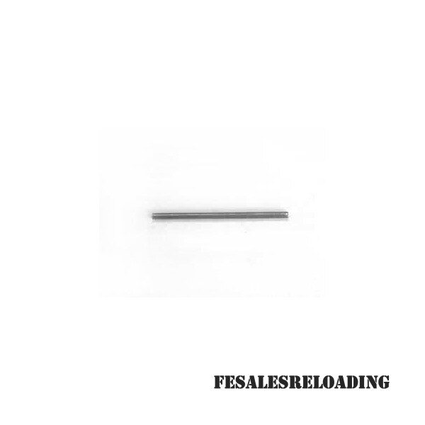 Lee Ejector Pin Spare Part