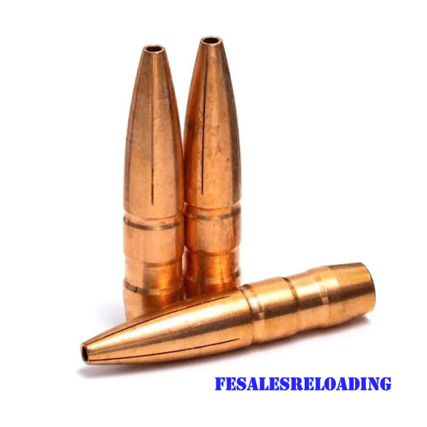 Lehigh 30 (.308) 194Gr Max Bullet Exp Subsonic 50/B-img-0