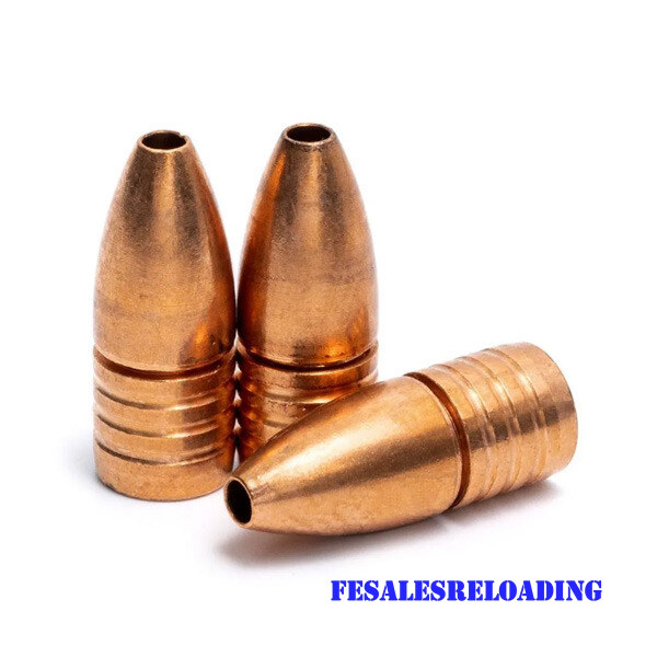 Lehigh 9mm (.355) 150Gr Bullet Ctrl Chaos 50/Bx