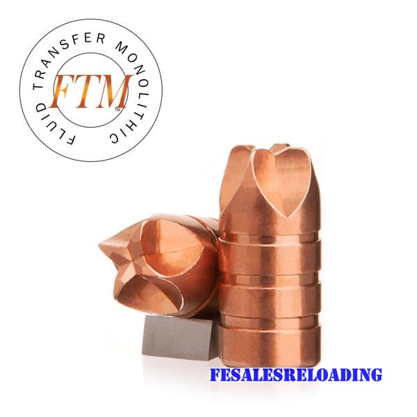 Lehigh 32(.312) 95Gr Bullet Xtrm Defense 50/Bx