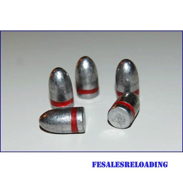 Missouri Bullet Company Cast 38C (.361) 145Gr Rn .38 S&W 500/Bx