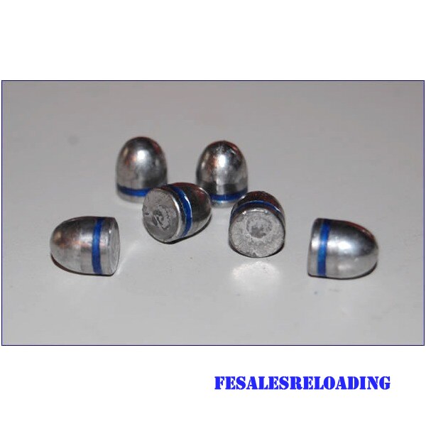 Missouri Bullet Company Cast 9mm (.365) Makarov 93Gr Rn 500/Bx