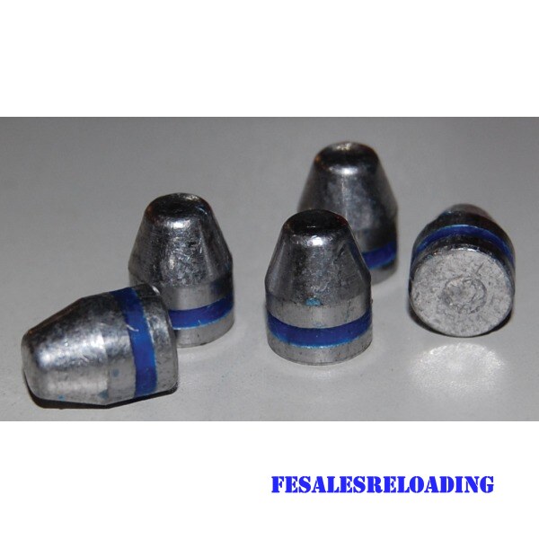 Missouri Bullet Company Cast 40C (.401) 140Gr Tcfp Idp #7 500/Bx