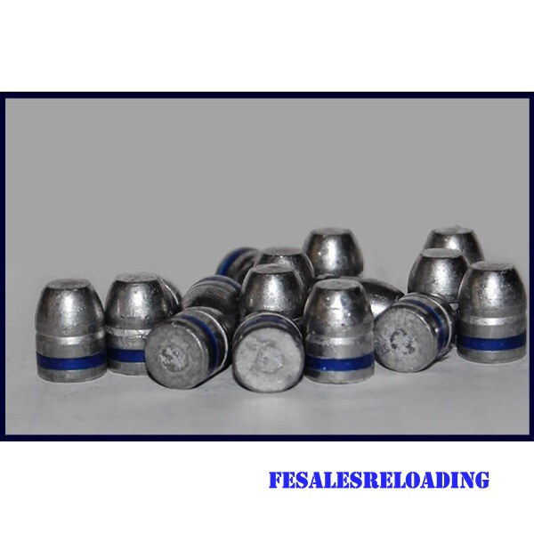 Missouri Bullet Company Cast 44C (.430) 200Gr Rnfp Cb #5 500/Bx