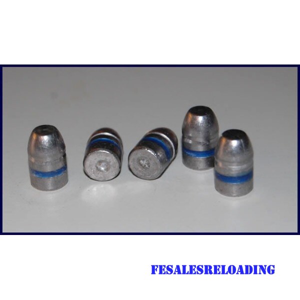 Missouri Bullet Company Cast 44C (.430) 240Gr Rnfp Cb #13 500/Bx