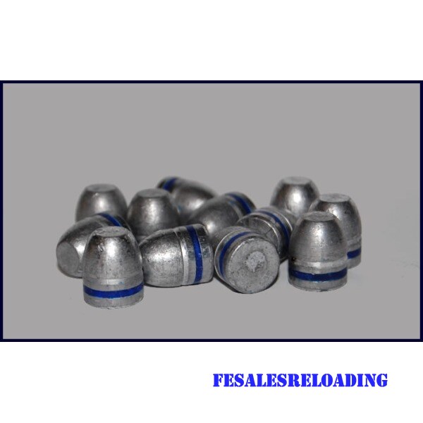 Missouri Bullet Company Cast 45C (.452) 200Gr Lrnfp Cb #4 500/Bx