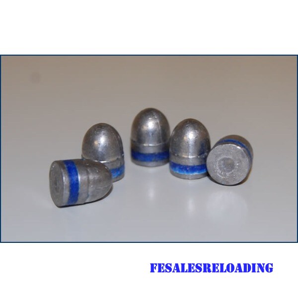 Missouri Bullet Company Cast 45C (.452) 200Gr Rnfb Oddball 500/Bx