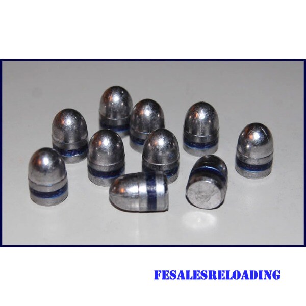 Missouri Bullet Company Cast 45C (.452) 230Gr Rn Softball 500/Bx