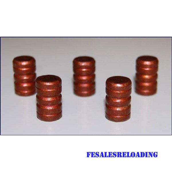 Missouri Bullet Company Cast 38C (.358) 148Gr Dewcbb Coated 500/B