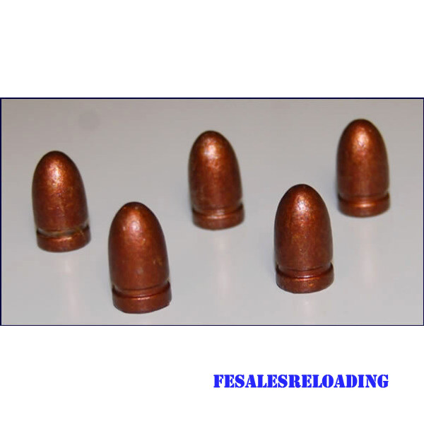 Missouri Bullet Company Cast 38C (.361) 145Grn.38 S&W Coated 500B