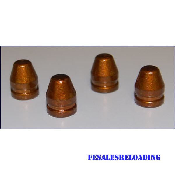 Missouri Bullet Company Cast 40C (.401) 140G Tcfp Idp7 Coatd 500B