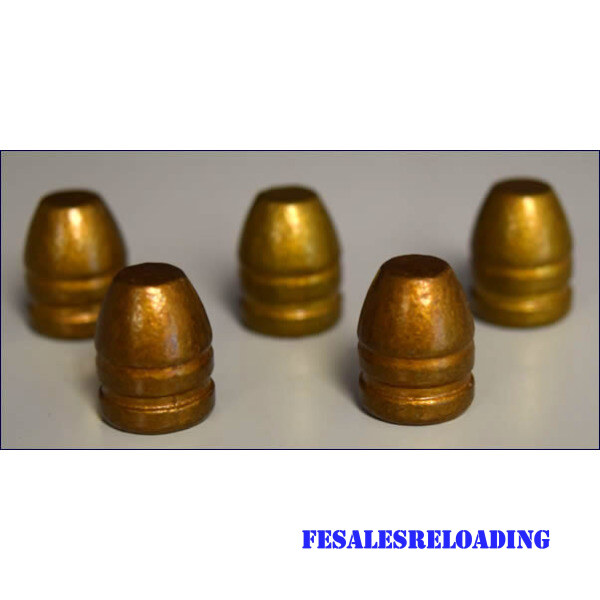 Missouri Bullet Company Cast 44C (.430) 180Grnfp Cb#7 Coated 500B