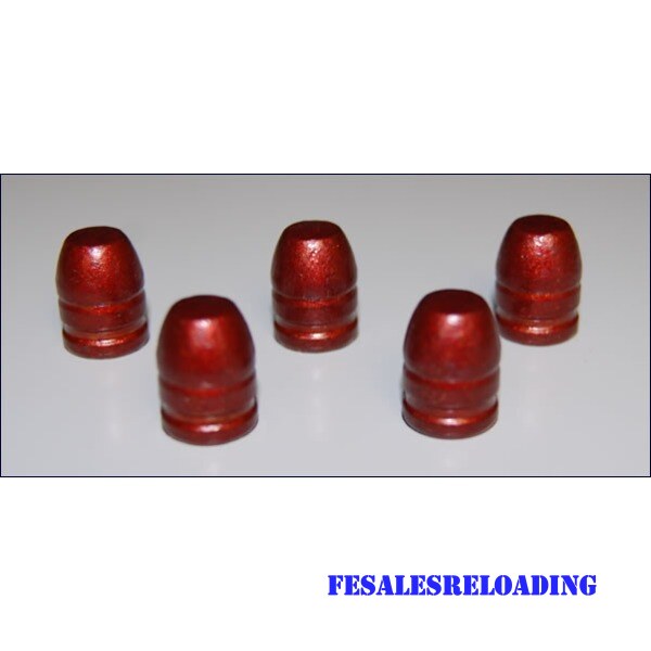 Missouri Bullet Company Cast 44C (.430) 200Gr Rnfp Coated 500/Bx