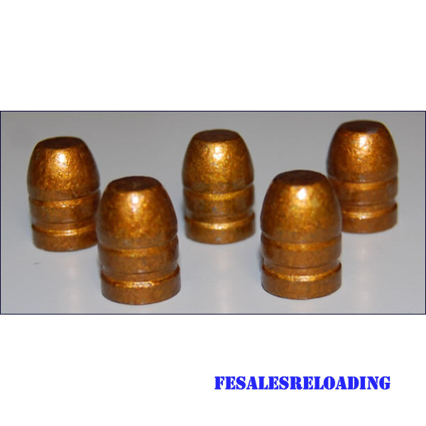 Missouri Bullet Company Cast 44C (.430) 210Grnfp Cb20 Coated 500B