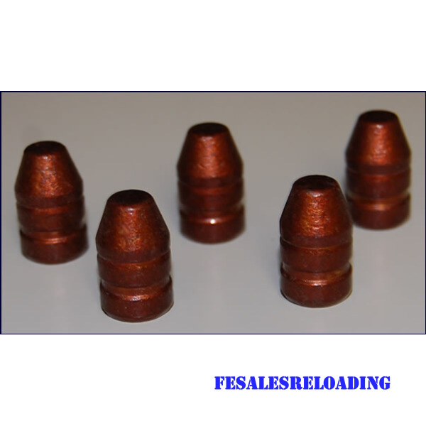 Missouri Bullet Company Cast 44C (.430) 240G Tcfp Cb3 Coated 500B