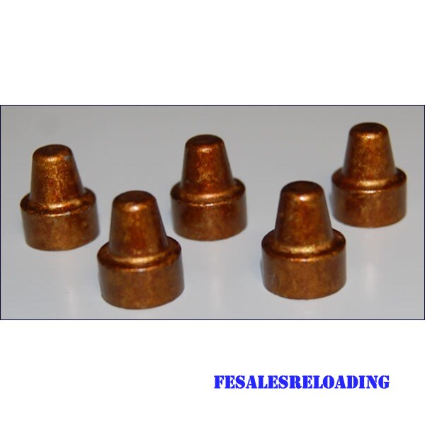 Missouri Bullet Company Cast 45C (.452) 155Gswc Idp10 Coat/G 500B