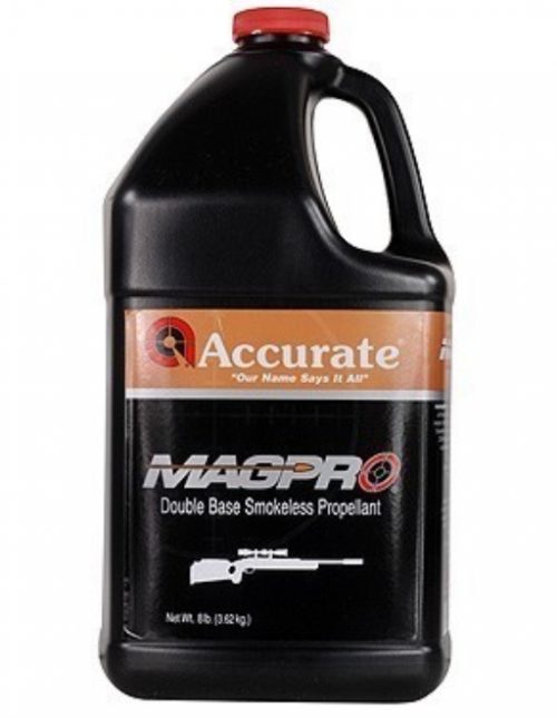 Accurate Magpro Smokeless Gun Powder 8 Lb