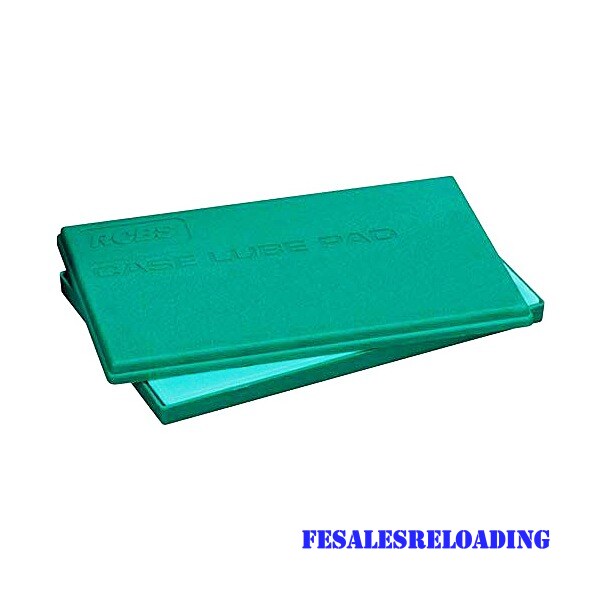 Rcbs Case Lube Pad