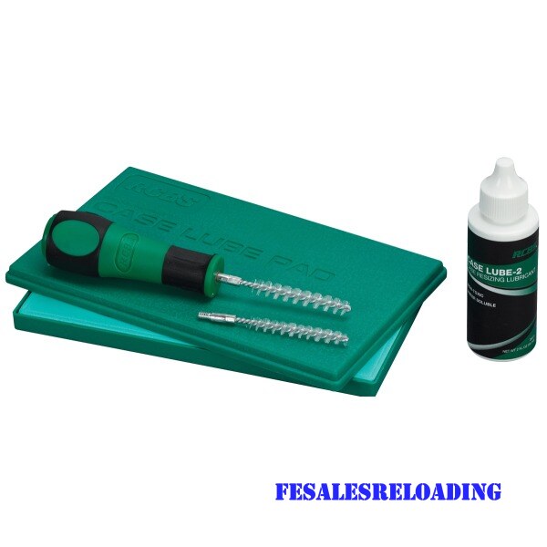 Rcbs Case Lube Kit
