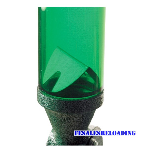 Rcbs Powder Baffle For Uniflow Powder Measure