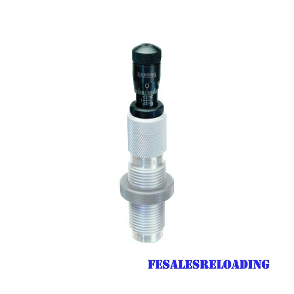 Redding Micrometer Seat Plug Vld Style #7