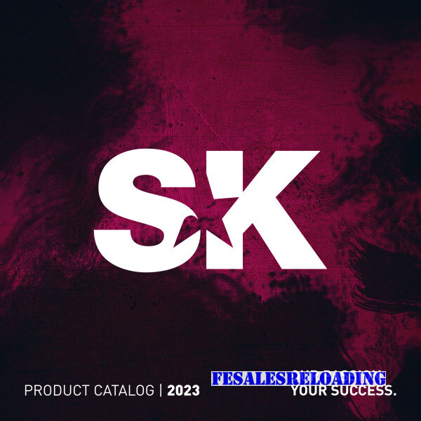Sk Product Catalog 2023 -