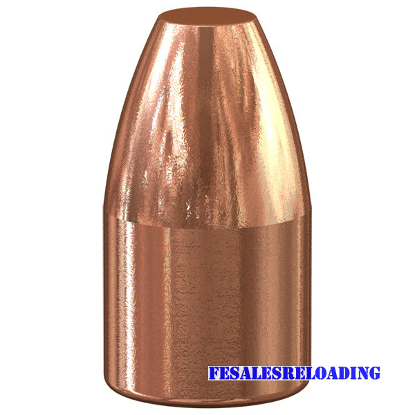 Speer 9mm (.355) 147Gr Tmj Bullet Totaljakt 100/Bx