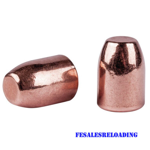 Speer 40 (.400) 180Gr Cpfn Bullet Value 500/Bx 3/Cs