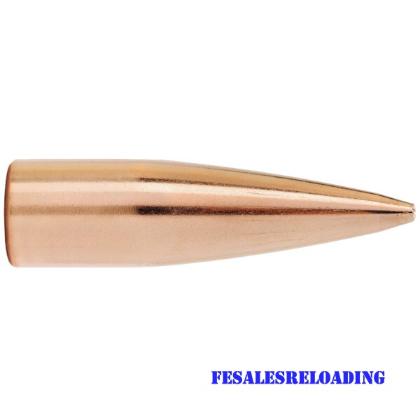 Sierra 30 (.308) 125Gr Hpfb Bullet Matchking 100/Bx-img-0