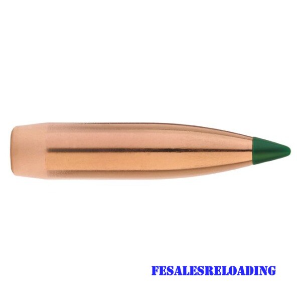 Sierra 22 (.224) 77Gr Bullet Tipped Mk 100/Bx