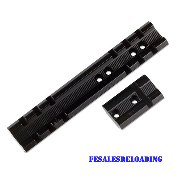 Weaver Base 36M Matte Detach Top